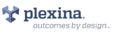 plexina-logo-tagline